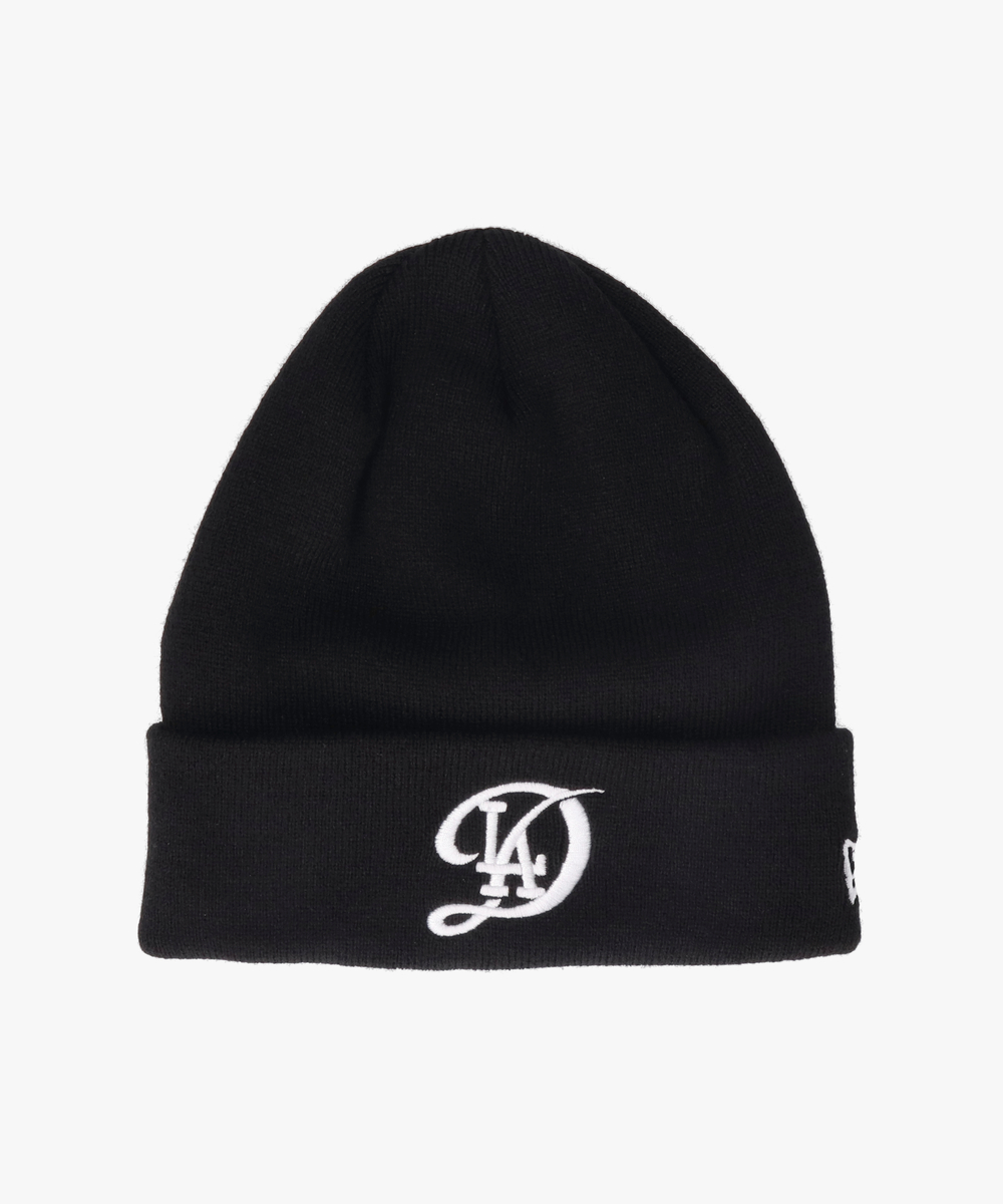 DLA BLK/WHT